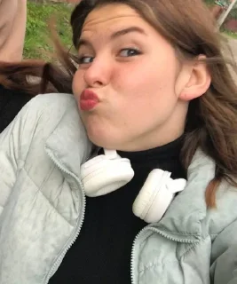 😘 emoji Ведьменское ложе Telegram sticker 5 of 51