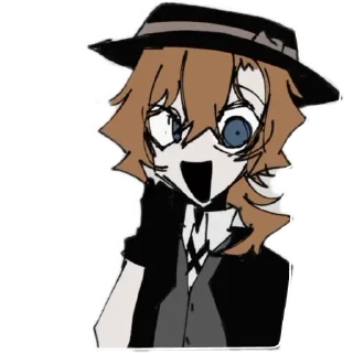 Sticker from хочу з'їсти