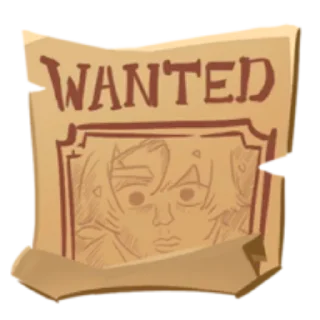 Sticker from Transformation Time!