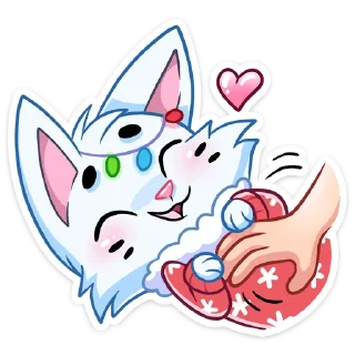 😁 emoji Новогодний Бисквит (@TgSticker) Telegram sticker 13 of 49