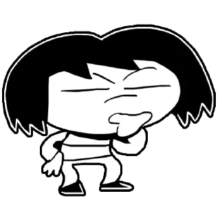 ❤️ emoji ғʀɪsᴋ ʙʏ :  @stickers_undertale Telegram sticker 21 of 21