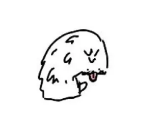 🌭 emoji Писька бобра возвращение Telegram sticker 12 of 70