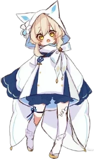 🌟 emoji Писька бобра Telegram sticker 19 of 81
