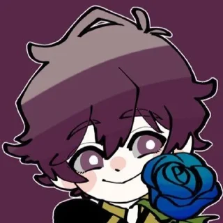 🌟 emoji ♪♪Åłèxįš Ŋēşſ♪♪ Telegram sticker 16 of 17