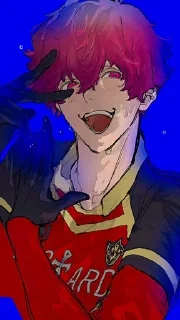 🌟 emoji ♪♪Åłèxįš Ŋēşſ♪♪ Telegram sticker 8 of 17