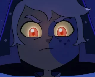 🌌 emoji Коли🥰 Telegram sticker 6 of 92