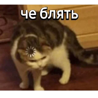 🤭 emoji Че Telegram sticker 11 of 41