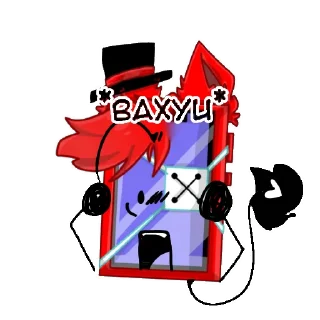 😱 emoji че Telegram sticker 6 of 65