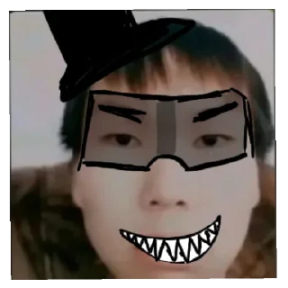 😄 emoji Не Telegram sticker 17 of 34