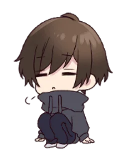 😶‍🌫️ emoji Манхера кун @nyasticks Telegram sticker 18 of 26