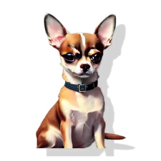 🙏 emoji Dogs & cats Telegram sticker 19 of 21