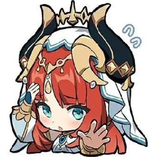 🌊 emoji ♡𐌽iᥣ᧐ᥙ. Ᏽᥱᥒsɦiᥒ iⲙρᥲᥴᴛ♡ Telegram sticker 19 of 65