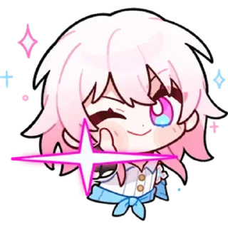 ☺️ emoji МАРТ 7!!! @KUKI_GAWW Telegram sticker 22 of 95