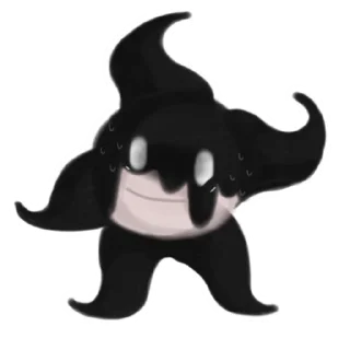 😰 emoji Ядерный помидор Telegram sticker 19 of 19