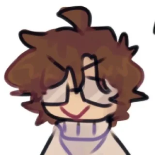 🌟 emoji ня Telegram sticker 8 of 55