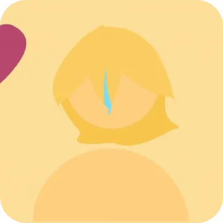 🌟 emoji Лолош Telegram sticker 7 of 30
