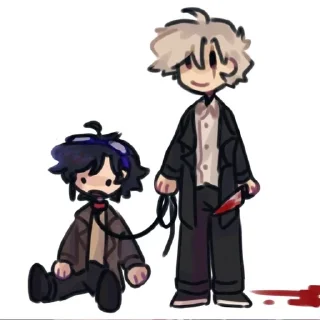 🌟 emoji ня Telegram sticker 10 of 55