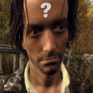 ❓ emoji резик-презик 4 Telegram sticker 4 of 64