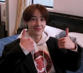 👍 emoji xikers ua Telegram sticker 18 of 94