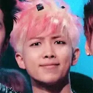 💜 emoji RM by @stickersare Telegram sticker 23 of 39