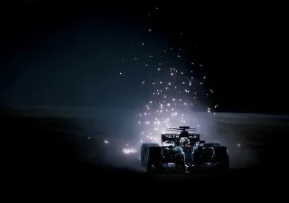 🌟 emoji Aston Martin Formula 1 Banner Telegram sticker 16 of 65
