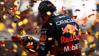 🌟 emoji Red Bull Formula 1 Banner Telegram sticker 20 of 69