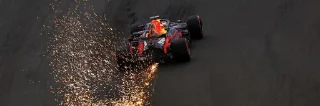 🌟 emoji Red Bull Formula 1 Banner Telegram sticker 11 of 69