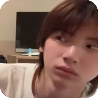 😒 emoji just Telegram sticker 11 of 111