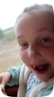 Sticker from Эх шарик я как и ты был на цеп