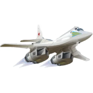 🛩 emoji @fighter_bomber 🚀 Telegram sticker 20 of 108