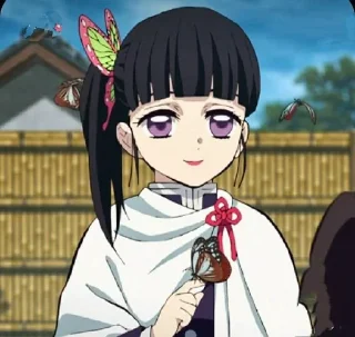 🌸 emoji 🌸Канао Цуюри🌸 Telegram sticker 7 of 120