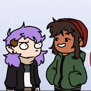 😒 emoji Лумити Telegram sticker 13 of 110
