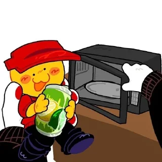 😦 emoji мрмррм Telegram sticker 5 of 42
