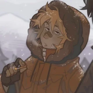 😨 emoji мрмррм Telegram sticker 1 of 42