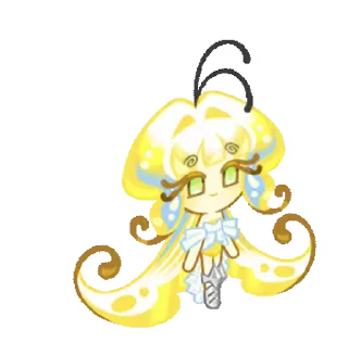 🦋 emoji 𓍼 | Sugarfly cookie 🦋 [ @crkstick ] Telegram sticker 8 of 55