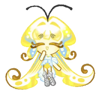 🦋 emoji 𓍼 | Sugarfly cookie 🦋 [ @crkstick ] Telegram sticker 22 of 55