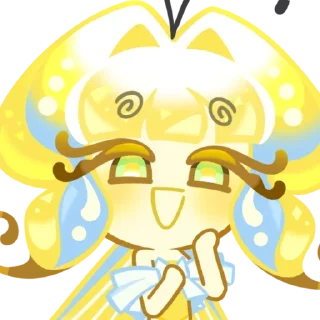 🦋 emoji 𓍼 | Sugarfly cookie 🦋 [ @crkstick ] Telegram sticker 6 of 55