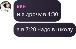 ✌ emoji рыжий как смысл жизни Telegram sticker 9 of 48