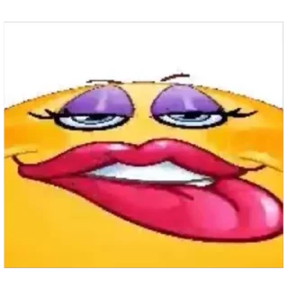 🫥 emoji э каво Telegram sticker 20 of 21