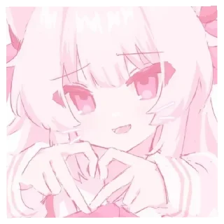 🫀 emoji <33 Telegram sticker 17 of 67