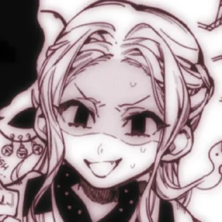 ✂️ emoji ིྀʏᴀᴋᴏೄྀ @venik_lol Telegram sticker 4 of 20