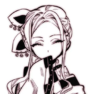 🌸 emoji ིྀʏᴀᴋᴏೄྀ @venik_lol Telegram sticker 17 of 20