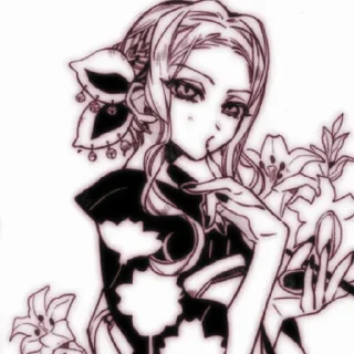 🌸 emoji ིྀʏᴀᴋᴏೄྀ @venik_lol Telegram sticker 13 of 20