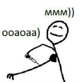 💉 emoji смешные картинки Telegram sticker 2 of 79