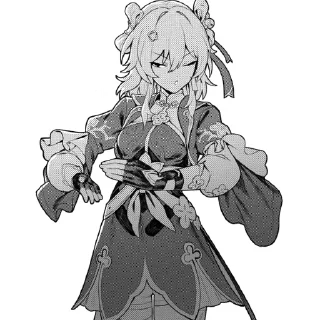 🤨 emoji Март 7 Охота Telegram sticker 11 of 20