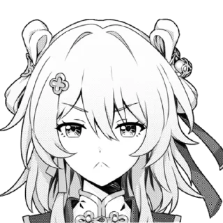 😠 emoji Март 7 Охота Telegram sticker 19 of 20