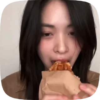 🫧 emoji ;; ryujin 🫧   @rxsestickers Telegram sticker 6 of 45