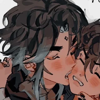 🌟 emoji Сяовены | @cnukepa Telegram sticker 20 of 60
