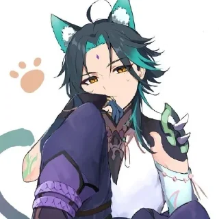 🍃 emoji сосяоо Telegram sticker 22 of 62