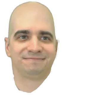 👔 emoji Мемная Папка @IcedcaveYT Telegram sticker 10 of 12